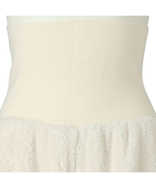 KID BLUE（キッドブルー）の「キッドブルー -エコフラッフィーシャギー -フルレングスボトムス -KRVP552 -kidblue（その他パンツ・レディース・レッド/チャコール/アイボリー・M）」の8枚目の写真