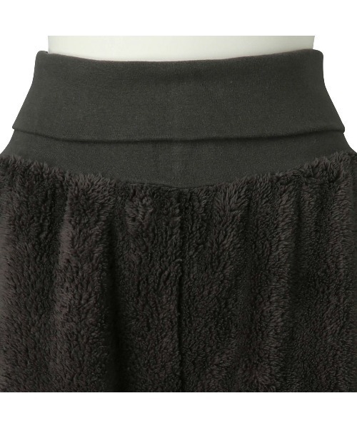 KID BLUE（キッドブルー）の「キッドブルー -エコフラッフィーシャギー -フルレングスボトムス -KRVP552 -kidblue（その他パンツ・レディース・レッド/チャコール/アイボリー・M）」の15枚目の写真