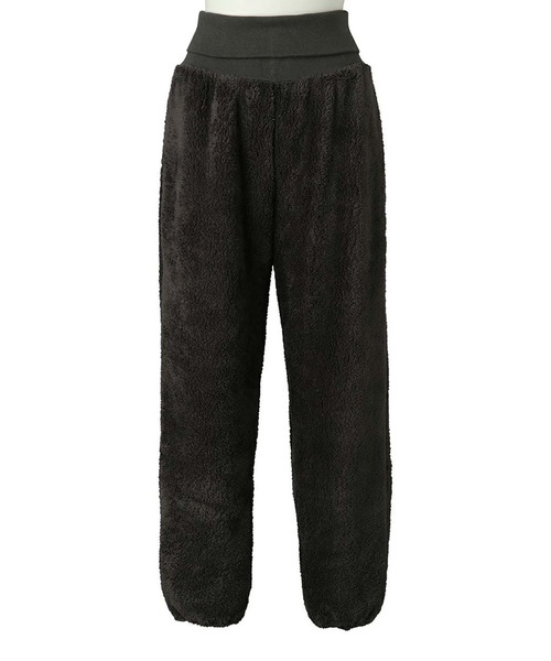 KID BLUE（キッドブルー）の「キッドブルー -エコフラッフィーシャギー -フルレングスボトムス -KRVP552 -kidblue（その他パンツ・レディース・レッド/チャコール/アイボリー・M）」の13枚目の写真