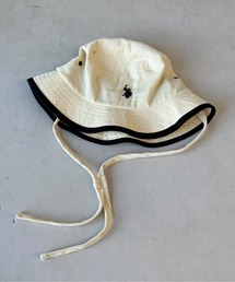 U.S. POLO ASSN.（ユーエスポロアッスン）の「コード付きコーデュロイバケハ（ハット・レディース）」