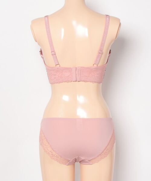セール】【グラマーバストをしっかり支える】ブラジャー