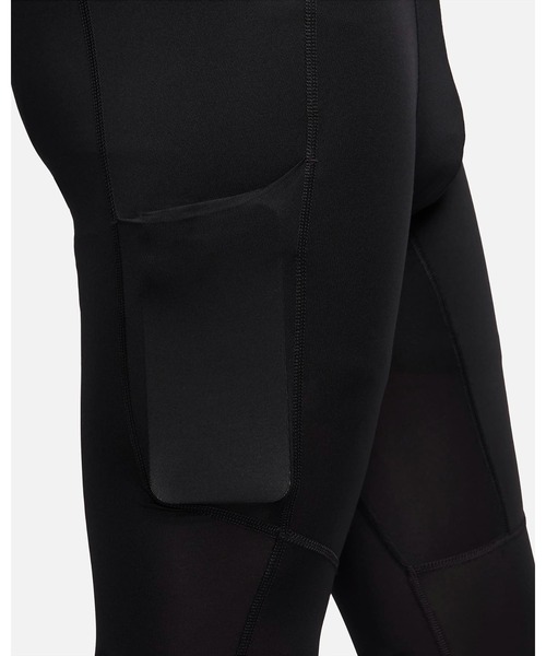 NIKE（ナイキ）の「《NIKEアパレル》NP DF ﾀｲﾂ（レギンス/スパッツ・メンズ・ブラック・XL/M/L/2XL/S）」の5枚目の写真