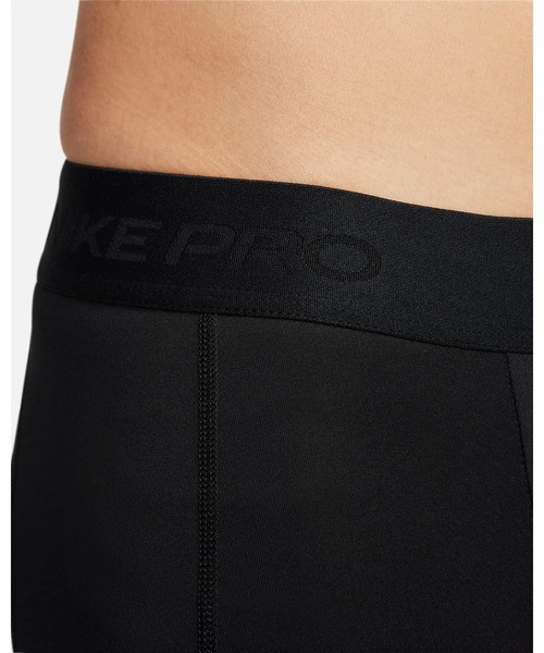 NIKE（ナイキ）の「《NIKEアパレル》NP DF ﾀｲﾂ（レギンス/スパッツ・メンズ・ブラック・XL/M/L/2XL/S）」の7枚目の写真