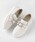TOCCA�i�g�b�J�j�́uBIJOUX RIBBON SNEAKERS �X�j�[�J�[�i�X�j�[�J�[�j�v�b�z���C�g�n