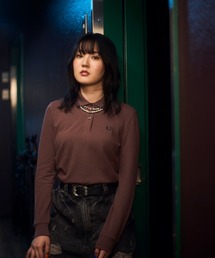 FRED PERRY(tbhy[)The Fred Perry Shirt - G3636^tbhy[|Vc(|Vc)