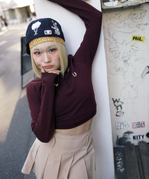 The Fred Perry Shirt - G3636/フレッドペリー長袖ポロシャツ