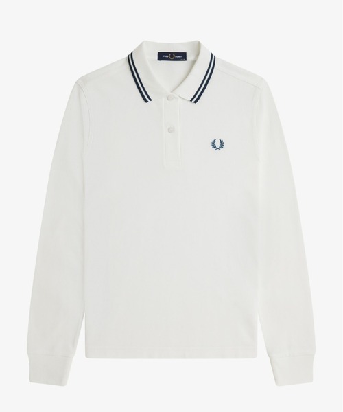トップス The Fred Perry Shirt G3636 FRED PERRY - The Fred Perry Shirt (G3636 ) 正規取扱商品