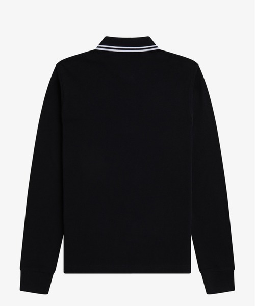 新色先行予約受付中／The Fred Perry Shirt - G3636／フレッド