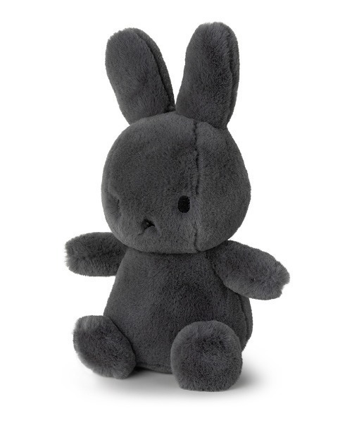 Miffy（ ミッフィー）の「【BON TON TOYS】 Miffy Cozy 23cm in Giftbox（フィギュア・レディース・グレー/アイボリー/ベージュ・フリー）」の12枚目の写真