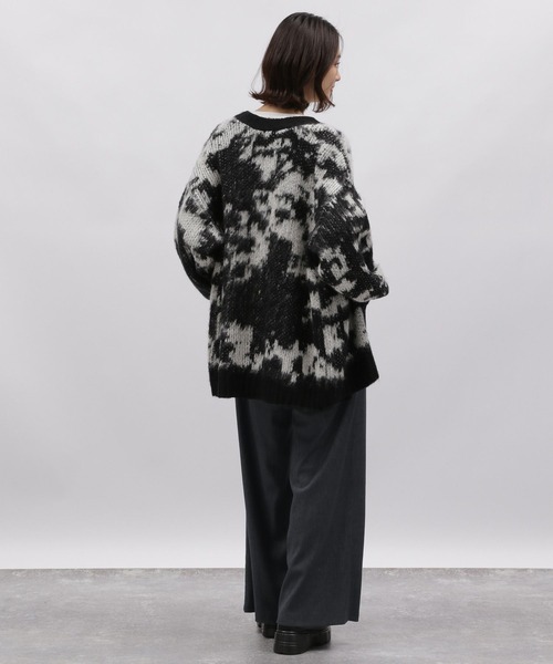 LAKOLE(ラコレ)の「クラッシュコードパンツ / 989695(その他パンツ・レディース・ブラウン/マスタード/ネイビー・SMALL/MEDIUM)」の22枚目の写真