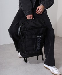Ree&Mee（リーアンドミー）の「THRASHER BOX RUCKSACK（バックパック/リュック）」