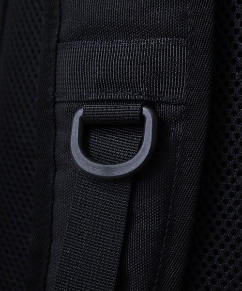 THRASHER(スラッシャー)の「THRASHER BOX RUCKSACK(バックパック/リュック・メンズ・ブラック/マルチ・FREE)」の20枚目の写真