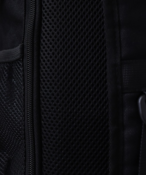 THRASHER(スラッシャー)の「THRASHER BOX RUCKSACK(バックパック/リュック・メンズ・ブラック/マルチ・FREE)」の21枚目の写真