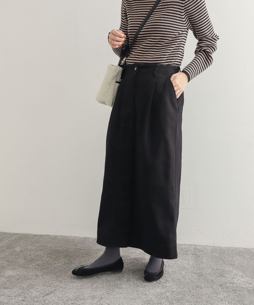 URBAN RESEARCH DOORS（アーバンリサーチドアーズ）の「Aラインチノ