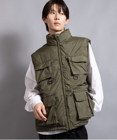 別注】BUZZ RICKSON'S × fennica / ジャングルファティーグ トロピカル