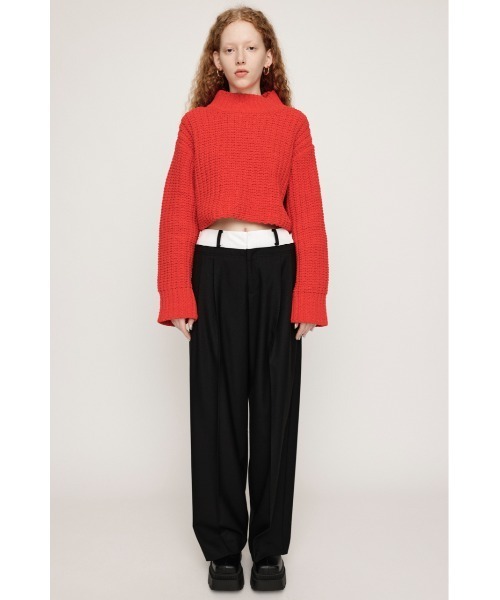SLY スライ THOMAS LOOSE STRAIGHT PT-A サイズ2 楽天市場】【SALE／20%OFF】THOMAS LOOSE STRAIGHT PT-A SLY