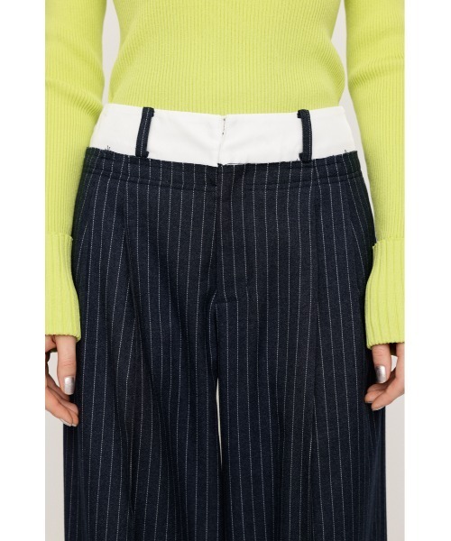 SLY スライ THOMAS LOOSE STRAIGHT PT-A サイズ2 楽天市場】【SALE／20%OFF】THOMAS LOOSE STRAIGHT PT-A SLY