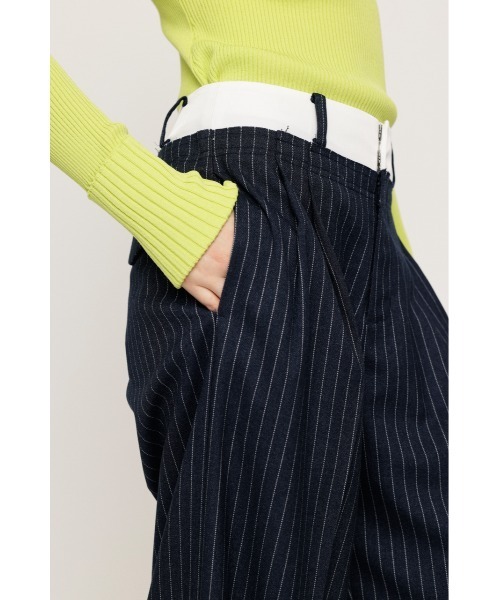 SLY スライ THOMAS LOOSE STRAIGHT PT-A サイズ2 楽天市場】【SALE／20%OFF】THOMAS LOOSE STRAIGHT PT-A SLY