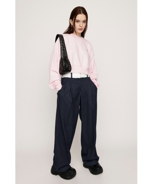 SLY スライ THOMAS LOOSE STRAIGHT PT-A サイズ2 楽天市場】【SALE／20%OFF】THOMAS LOOSE STRAIGHT PT-A SLY