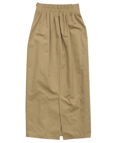 セール】【ZOZO限定】ボリュームタックコクーンスカート（スカート