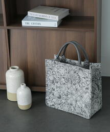 FREE'S MART | ジャガードＳＳバッグ(トートバッグ)