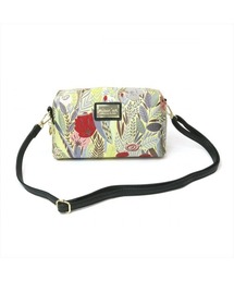 TOKYO SHIRTS | バッグ　花柄2WAYポーチ(ポーチ)