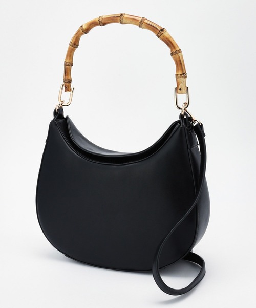 BARNYARDSTORM（バンヤードストーム）の「LE VERNIS／ワンハンドルBAG