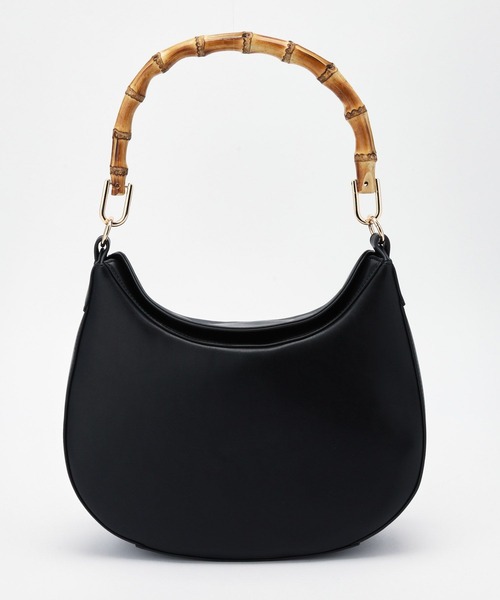 特別価格【美品】バンヤードストーム　 LE VELNIS ワンハンドル 楽天市場】【SALE／50%OFF】LE VERNIS/ワンハンドルBAG