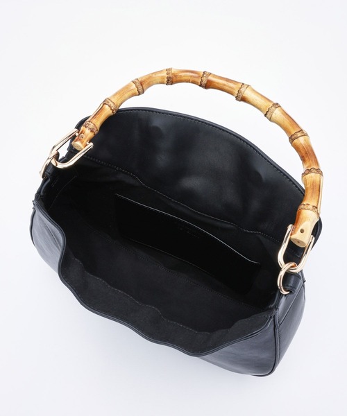 セール】LE VERNIS／ワンハンドルBAG（ハンドバッグ