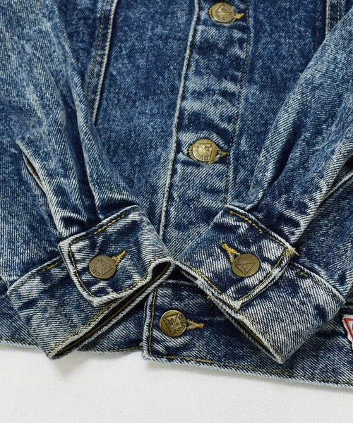 Guess（ゲス）の「【ヴィンテージ古着】90's GUESS/ゲス GEORGES