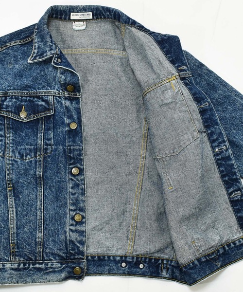 Guess（ゲス）の「【ヴィンテージ古着】90's GUESS/ゲス GEORGES