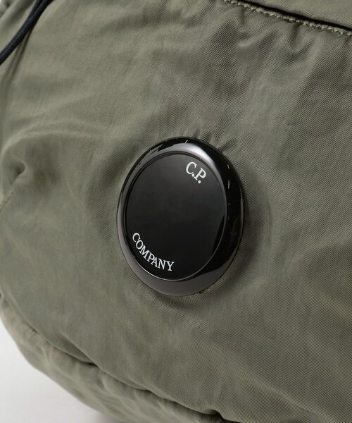 C.P. COMPANY（シーピーカンパニー）の「C.P. Company / NYLON B