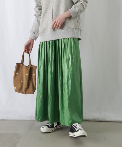 LUCA/LADY LUCK LUCA（ルカ/レディラックルカ）の「LC/LLL