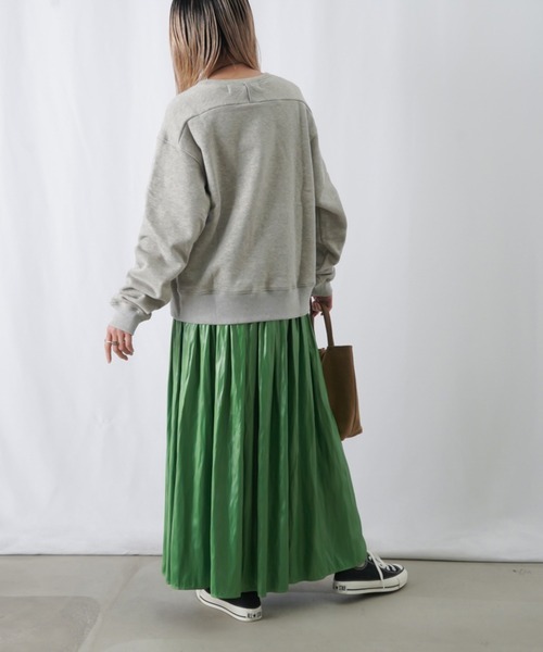 LUCA/LADY LUCK LUCA（ルカ/レディラックルカ）の「LC/LLL