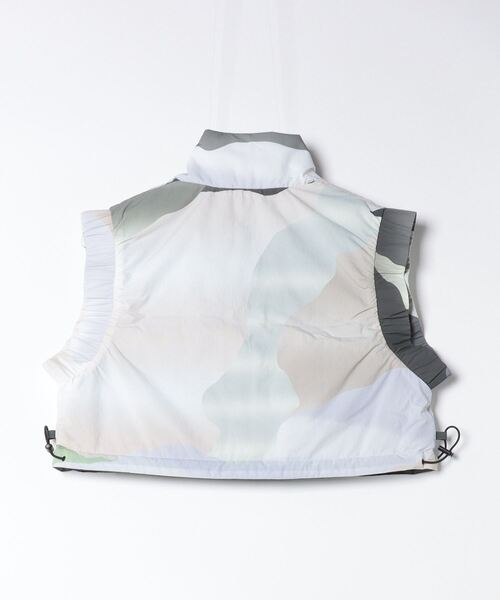 adidas（アディダス）の「シティ エスケープ カモプリント