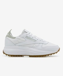 Reebok（リーボック）の「クラシックレザー スペシャル エクストラ / CLASSIC LEATHER SP EXTRA（スニーカー・レディース）」