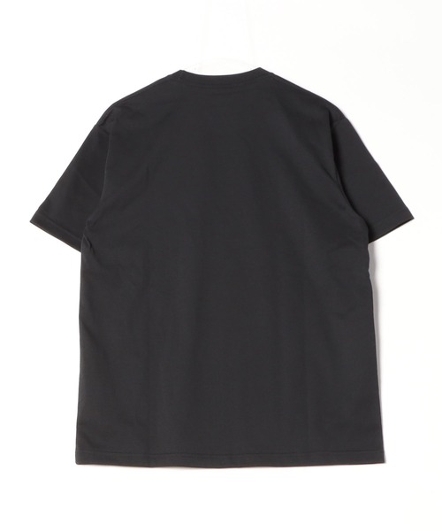 THE NORTH FACE(ザノースフェイス)の「THE NORTH FACE/ザ・ノース・フェイス S/S SMALL BOX LOGO TEE/ショートスリーブスモールボックスロゴティー 半袖Tee スモールボックスロゴ NT32445(Tシャツ/カットソー・メンズ・ホワイト/ダークカーキ/ブラック/グレー・L/M/2XL/XL)」の15枚目の写真