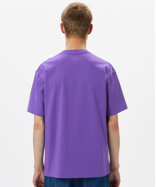 THE NORTH FACE(ザノースフェイス)の「THE NORTH FACE/ザ・ノース・フェイス S/S SMALL BOX LOGO TEE/ショートスリーブスモールボックスロゴティー 半袖Tee スモールボックスロゴ NT32445(Tシャツ/カットソー・メンズ・ホワイト/ダークカーキ/ブラック/グレー・L/M/2XL/XL)」の20枚目の写真
