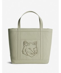 Maison Kitsune｜メゾンキツネのバッグ（A4サイズ収納可）通販 - ZOZOTOWN