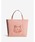 Maison Kitsunei]Lclj́uFOX HEAD LARGE TOTEig[gobOjvbsNx[W