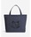 Maison Kitsunei]Lclj́uFOX HEAD LARGE TOTEig[gobOjvbCgubN
