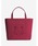 Maison Kitsunei]Lclj́uFOX HEAD LARGE TOTEig[gobOjvbCbh