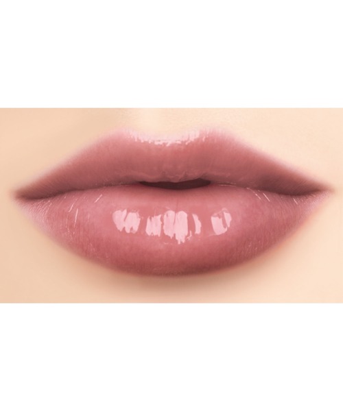 excel（エクセル）の「サナ　エクセル　リップステディ（口紅/リップティント/グロス・レディース・SD02 トークトゥユー/SD03 チャペル/SD04 オネストラブ/SD05 エンドロール/SD01 ブライズメイド・FREE）」の6枚目の写真