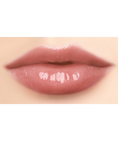 excel（エクセル）の「サナ　エクセル　リップステディ（口紅/リップティント/グロス・レディース・SD02 トークトゥユー/SD03 チャペル/SD04 オネストラブ/SD05 エンドロール/SD01 ブライズメイド・FREE）」の9枚目の写真