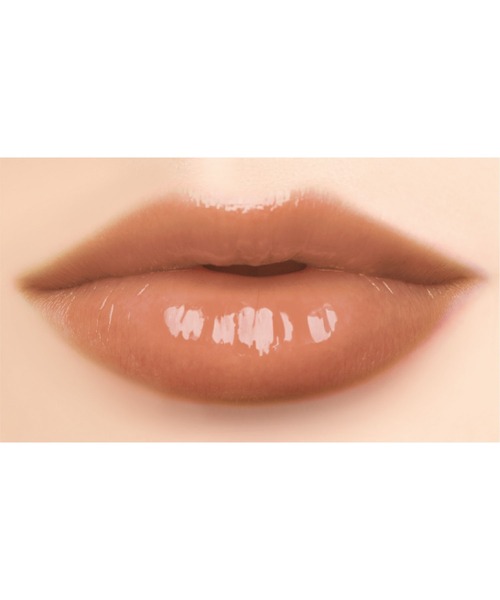 excel（エクセル）の「サナ　エクセル　リップステディ（口紅/リップティント/グロス・レディース・SD02 トークトゥユー/SD03 チャペル/SD04 オネストラブ/SD05 エンドロール/SD01 ブライズメイド・FREE）」の18枚目の写真