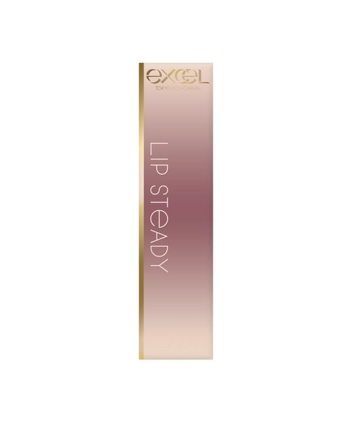 excel（エクセル）の「サナ　エクセル　リップステディ（口紅/リップティント/グロス・レディース・SD02 トークトゥユー/SD03 チャペル/SD04 オネストラブ/SD05 エンドロール/SD01 ブライズメイド・FREE）」の13枚目の写真