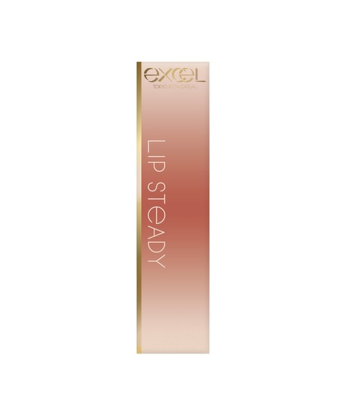 excel（エクセル）の「サナ　エクセル　リップステディ（口紅/リップティント/グロス・レディース・SD02 トークトゥユー/SD03 チャペル/SD04 オネストラブ/SD05 エンドロール/SD01 ブライズメイド・FREE）」の16枚目の写真