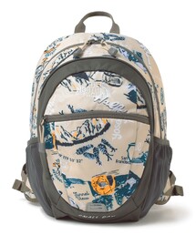 THE NORTH FACE スモールデイ　15L
 キッズ　バックパック THE NORTH FACE ザ・ノース・フェイス リュックサック 15L