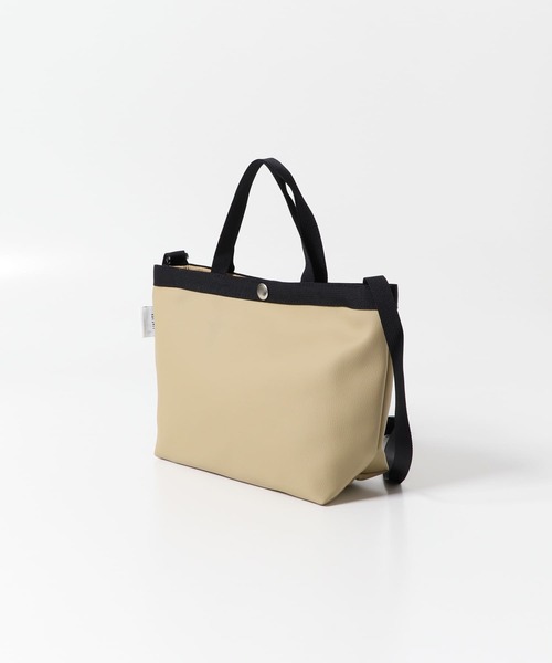 Drifter（ドリフター）の「『別注』DRIFTER×DOORS　ショルダーバッグ（ショルダーバッグ・レディース・ベージュ/ブラック/グレー・FREE）」の9枚目の写真