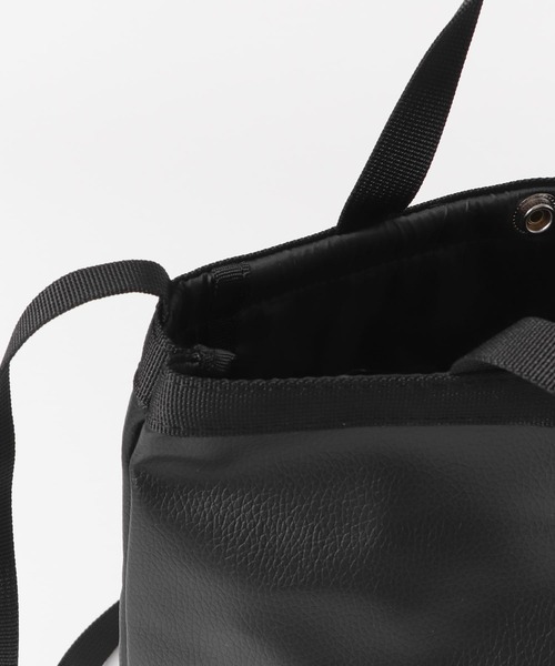 Drifter（ドリフター）の「『別注』DRIFTER×DOORS　ショルダーバッグ（ショルダーバッグ・レディース・ベージュ/ブラック/グレー・FREE）」の14枚目の写真